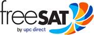 logo freeSAT